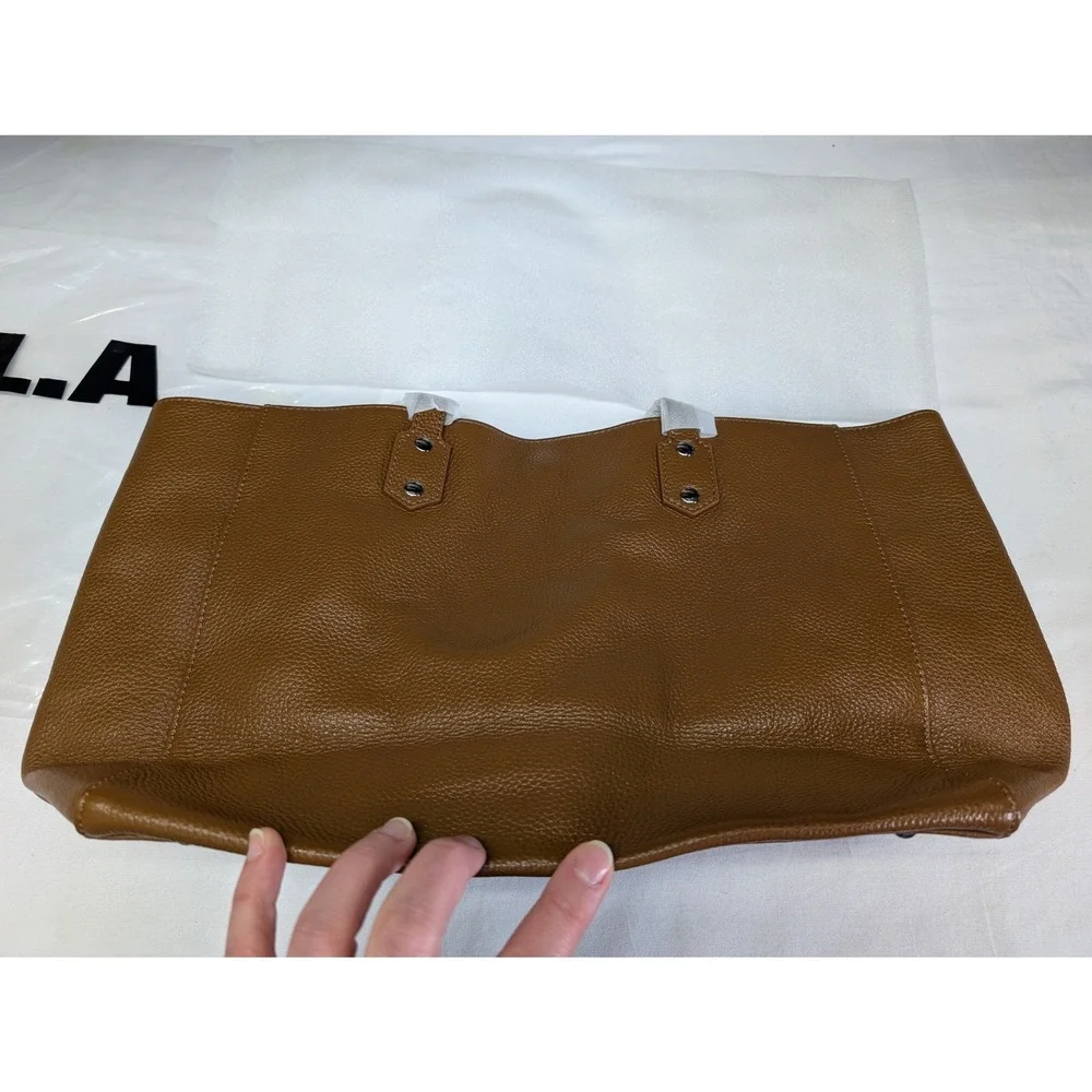 M.I.L.A. new tag